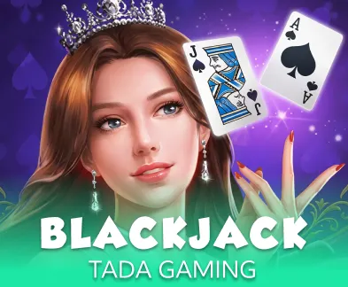Blackjack table game