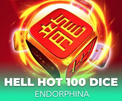 Hell Hot 100 Dice slot